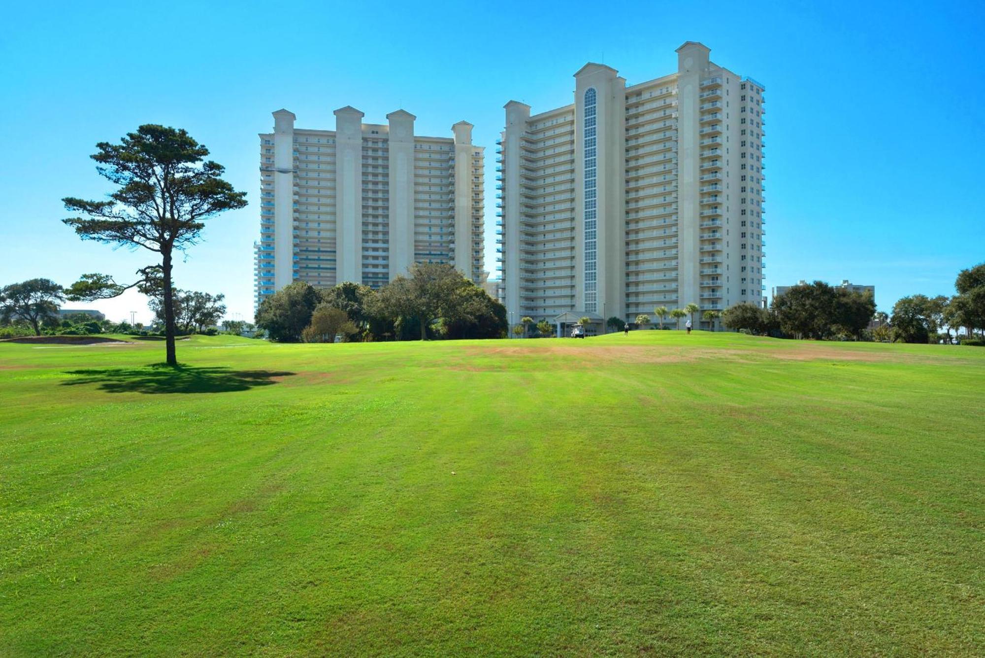 Ariel Dunes II 101 دستين المظهر الخارجي الصورة
